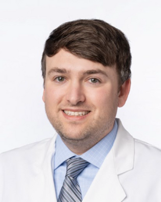 Photo of Dr. Brandon Lilly, MD, Psychiatrist