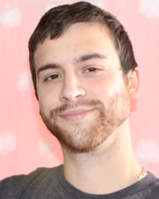 Photo of Jake Reid, Pre-Licensed Professional, MA