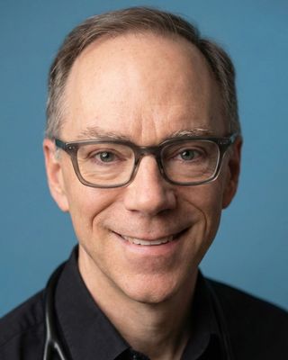 Photo of Paul Abramson, Psychiatrist, MD