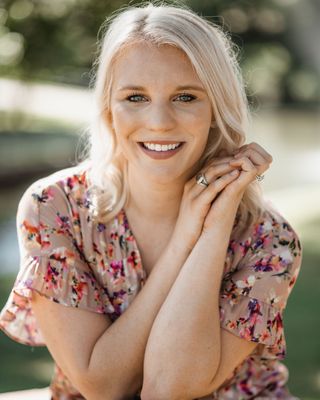 Photo of Alyssa Hilden, Licensed Professional Counselor, LPC