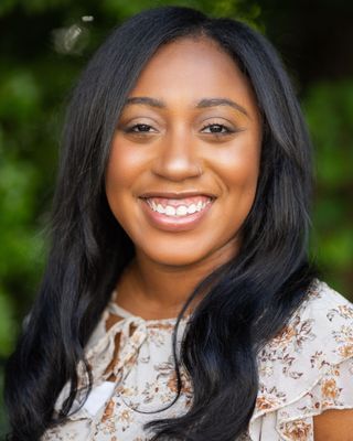 Photo of Aaliyah Bullard, Associate Professional Counselor, APC