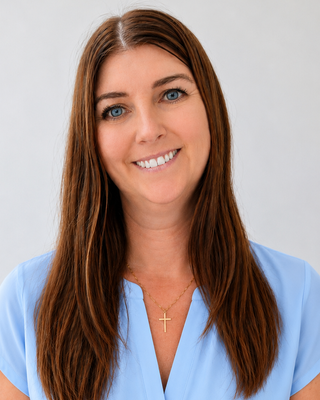 Photo of Shelley Marie Alcock - Cheltenham’s Counselling and Supervision Centre , Counsellor, DCounsPsych, MBACP Accred