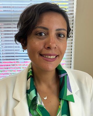Photo of Jackline Soliman, Pre-Licensed Professional