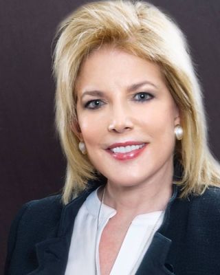 Photo of Dr. Mari Terzaghi, Psychologist, PhD