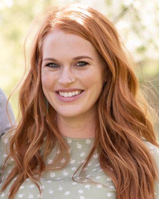 Photo of Megan Cavanaugh, Licensed Professional Counselor, LPC, CCTP