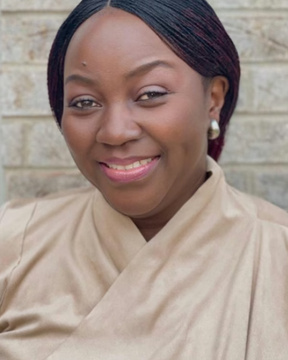 Photo of Margaret Wilson, Clinical Social Work/Therapist, LCSW