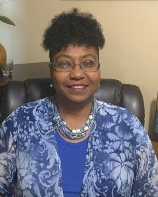Photo of Aretha Fulcher, Licensed Professional Counselor in Jonesboro, AR