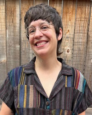 Photo of Bethany Henderson, Clinical Social Work/Therapist, LCSW-C
