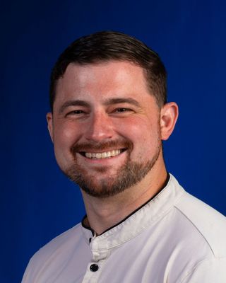 Photo of Jacob McDonald, Licensed Clinical Professional Counselor, LCPC