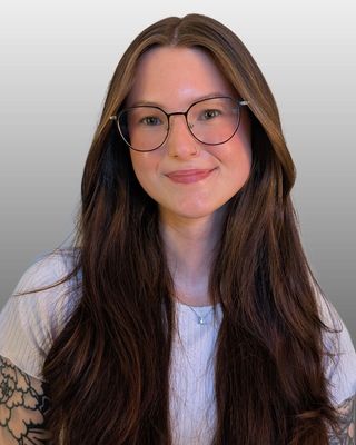Photo of Emily Brannon, Registered Psychotherapist (Qualifying)