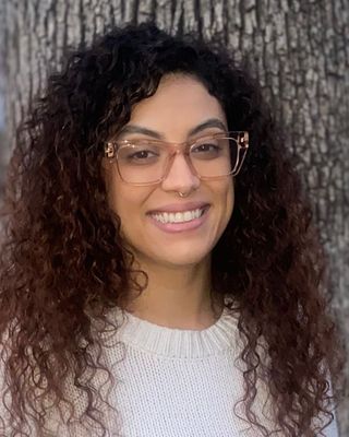 Photo of Danielle Myrick, Clinical Social Work/Therapist, MSW