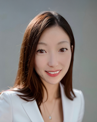 Photo of Sophia Raevouri, Psychiatric Nurse Practitioner, PMHNP