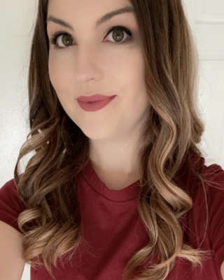 Photo of Nicole Simons, Counselor, LPCC