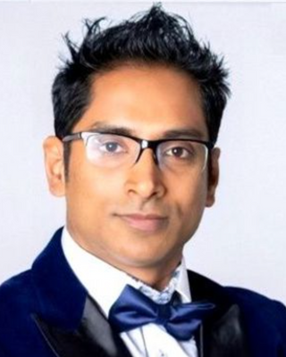 Photo of Panchajanya Paul - Holistic Family Psychiatry - Panchajanya Paul, MD, Psychiatrist, MD, FAPA