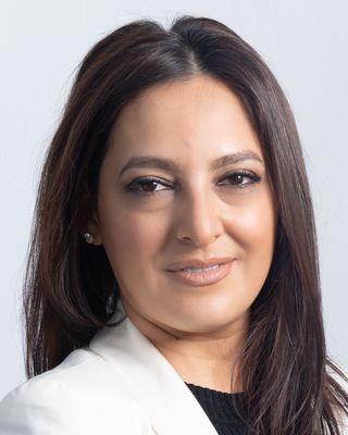 Photo of Sanaz Saeidian, Marriage & Family Therapist Associate in Beverly Hills, CA