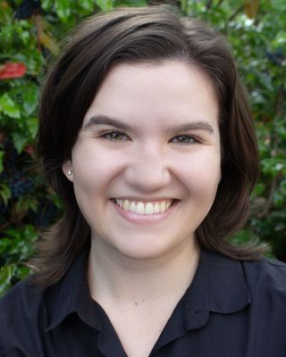 Photo of Chloe McCaw, Professional Counselor Associate