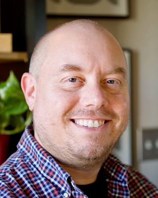 Photo of Thomas Day, LPC Intern, CPC-I