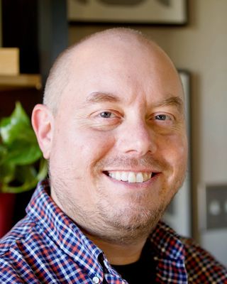 Photo of Thomas Day, Licensed Clinical Professional Counselor, CPC, MA