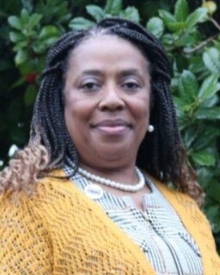 Photo of Sandra Sloan, Licensed Professional Counselor Associate, LPC-A