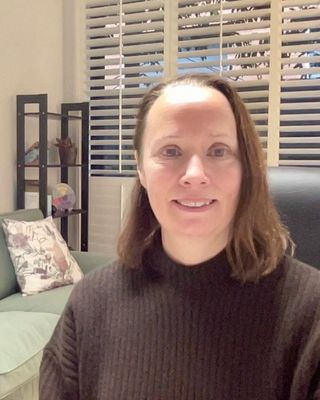 Photo of Dr Maree Reser, Psychologist, PsychD, PsyBA - Clin. Psych