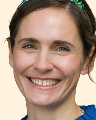 Photo of Lauryn Legacy Frost, Psychiatric Nurse, DNP, APRN