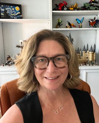 Photo of Jenny Poe, Licensed Professional Counselor, LPC