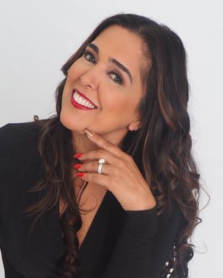 Photo of Nazak Dadashazar - Dr Nazak, LPC-S @ Evolve Psychiatry, Licensed Professional Counselor, PhD, LPC-S, NCC, MBA