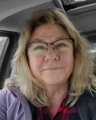 Photo of Tammy M Zink, Clinical Social Worker License Candidate, SWLC, ALAC