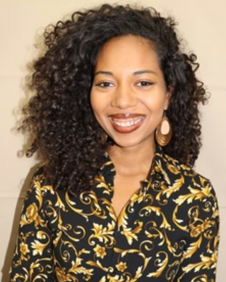 Photo of Savannah Stanciel, Clinical Social Work/Therapist, LCSW
