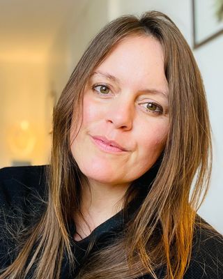 Photo of Hillary Elizabeth Hess, Clinical Social Work/Therapist, MS, LPC, RYT
