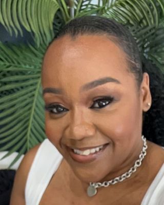 Photo of LaQuay Boone, Clinical Social Work/Therapist, LCSW