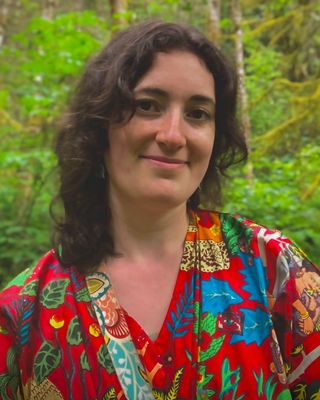 Photo of Selena Deak, Licensed Professional Counselor, LCPC