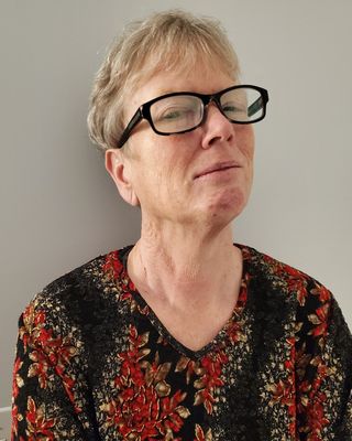 Photo of Marianne Yarnell, Psychologist in Wilmington, NC