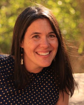 Photo of Shannon Hoffman, Licensed Professional Counselor, LPC