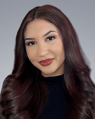 Photo of Norell Cortez, Associate Clinical Social Worker, ACSW