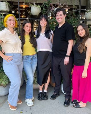 Photo of Ciara Bogdanovic - Sagebrush Psychotherapy, Marriage & Family Therapist