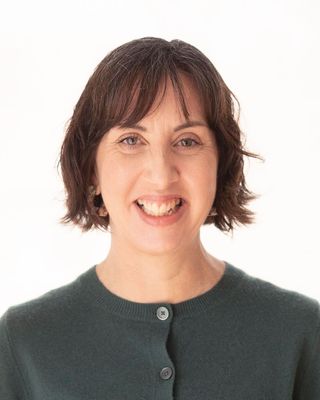 Photo of Alicia Grant