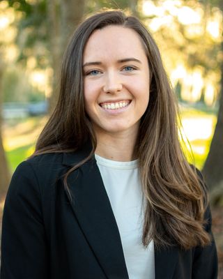 Photo of Erin Green, Registered Mental Health Counselor Intern in Gainesville, FL