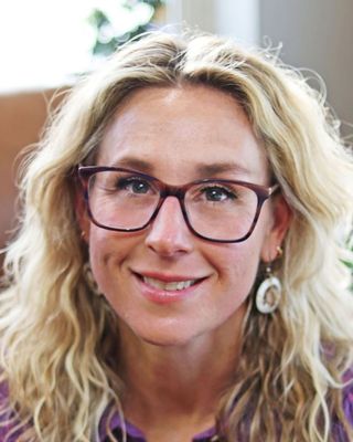 Photo of Meghan J Brewer, Counselor, LCPC