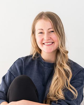 Photo of Sonja Huege, Counsellor, MCP, RCC