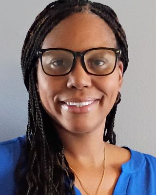 Photo of Kimberly Monique Shaw - Live For Today Counseling, LLC, Clinical Social Work/Therapist, LCSW