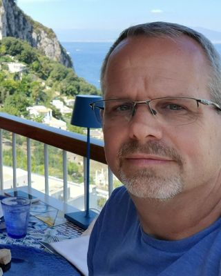 Photo of Gregory James Clark - Clark Counseling Services, Clinical Social Work/Therapist, LCSW-R