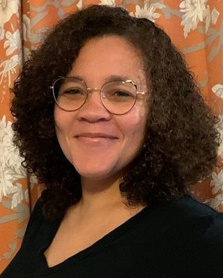 Photo of Elizabeth Barrett, LPC Intern