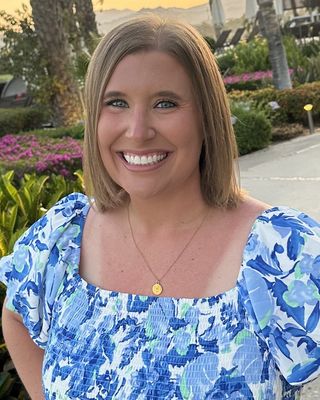 Photo of Hayley Garr, Licensed Professional Counselor, LPC, MA
