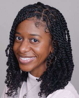 Photo of Krystal M. Lewis, PhD, Psychologist
