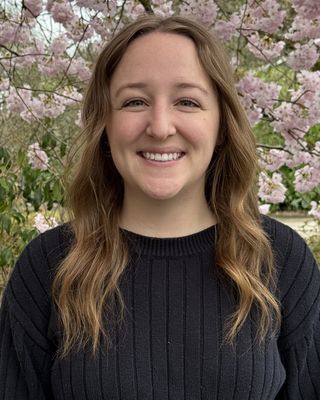 Photo of Madison Carter, Marriage & Family Therapist Associate, MFTA