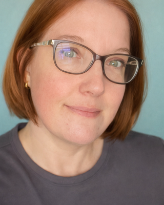 Photo of Julie Zemke, Clinical Social Work/Therapist, LCSW
