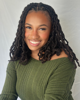 Photo of Devan Keys, Licensed Professional Counselor, MEd, NCC, LPC