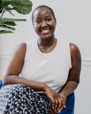 Photo of Vanessa Joseph, Counselor, MA, APC