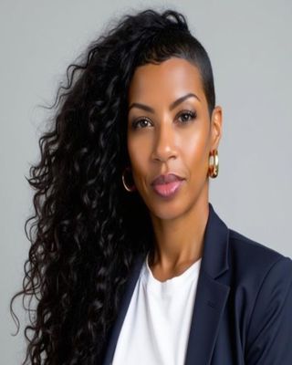 Photo of Dr. Tiffanie Bailey, Psychiatric Nurse Practitioner, DNP, PMHNPBC